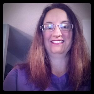 Meet your Posher, Dana